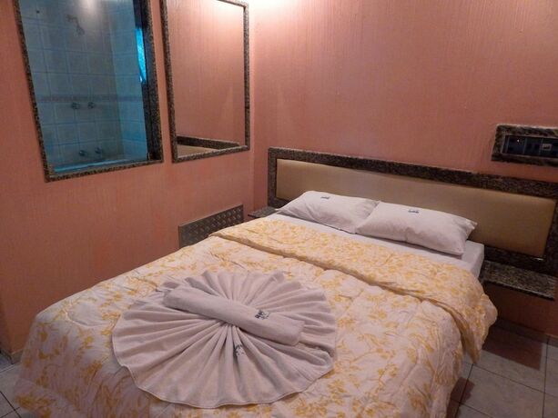 Imagen general del Hotel Love Story. Foto 2
