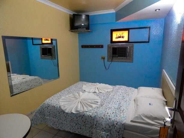 Imagen general del Hotel Love Story. Foto 3