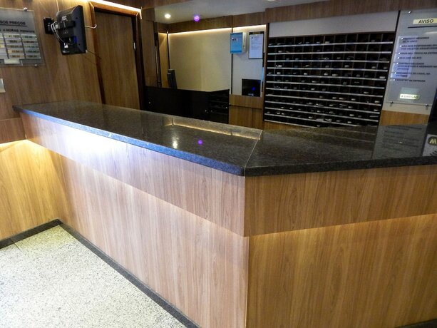 Imagen general del Hotel Love Story. Foto 4