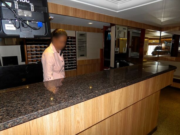 Imagen general del Hotel Love Story. Foto 5