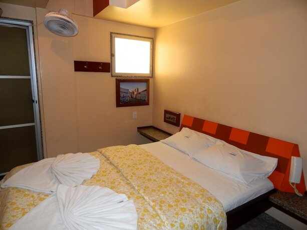 Imagen general del Hotel Love Story. Foto 6