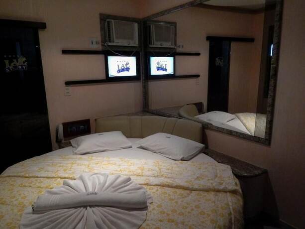 Imagen general del Hotel Love Story. Foto 8