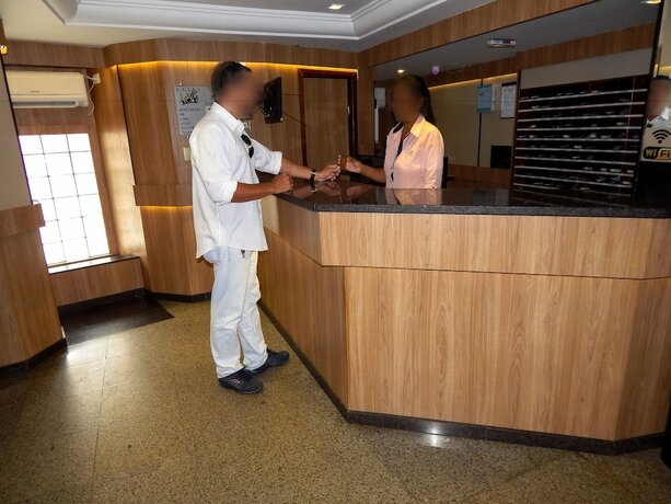 Imagen general del Hotel Love Story. Foto 9