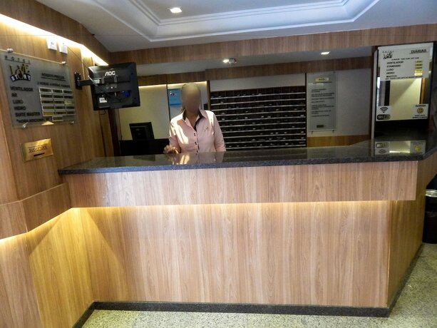 Imagen general del Hotel Love Story. Foto 10