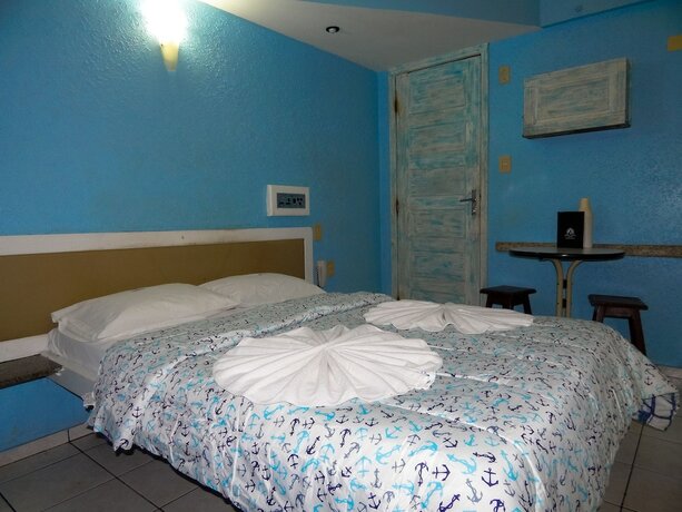 Imagen de la habitación del Hotel Love Story. Foto 15