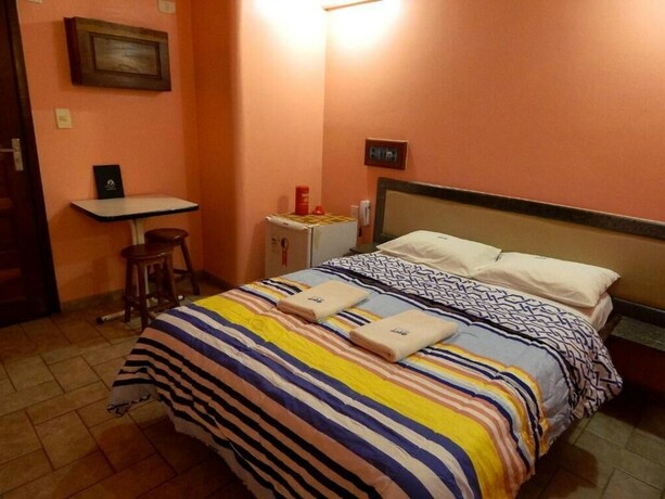 Imagen de la habitación del Hotel Love Story. Foto 21