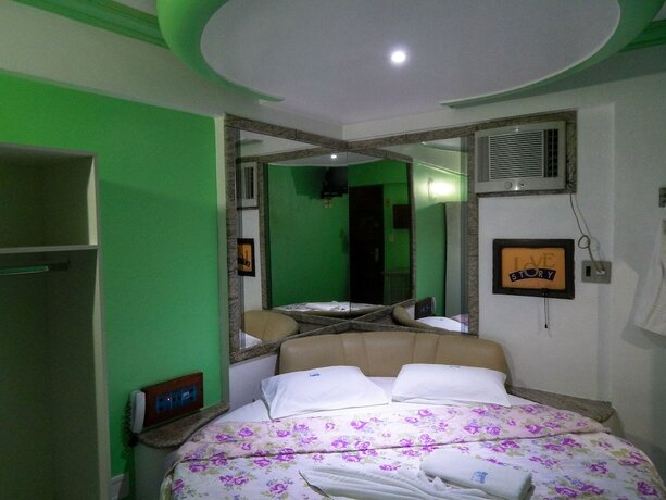 Imagen de la habitación del Hotel Love Story. Foto 22