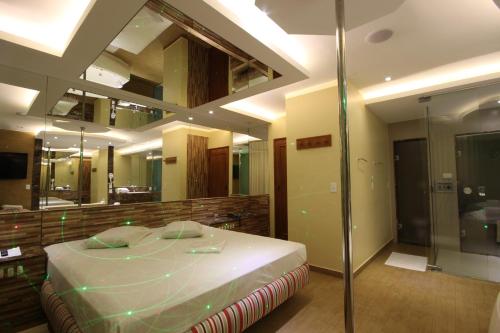 Imagen de la habitación del Hotel Love Time - Adult Only. Foto 7