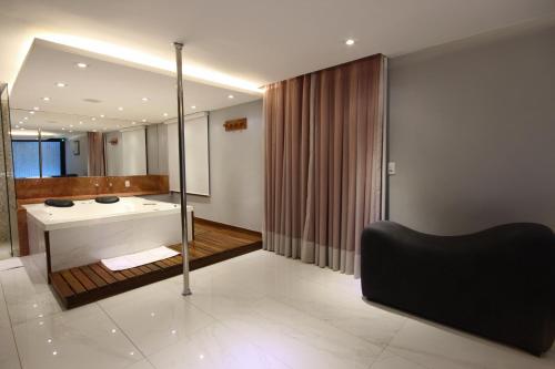 Imagen general del Hotel Love Time - Adult Only. Foto 2