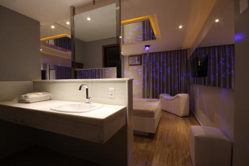 Imagen de la habitación del Hotel Love Time - Adult Only. Foto 8