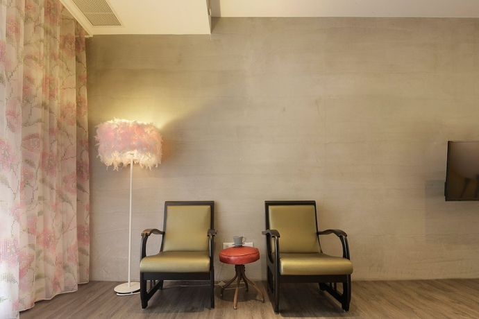Imagen de la habitación del Hotel Love To Stick Together. Foto 3