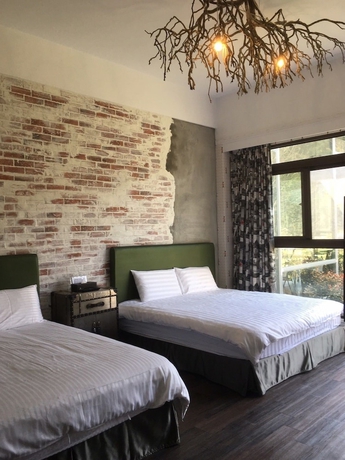 Imagen de la habitación del Hotel Love To Stick Together. Foto 4