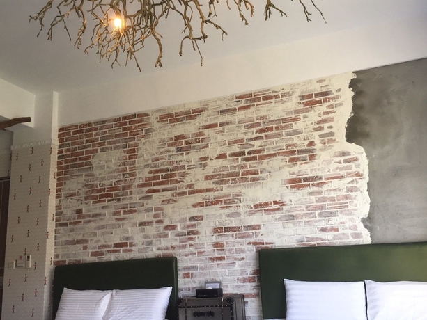 Imagen de la habitación del Hotel Love To Stick Together. Foto 5
