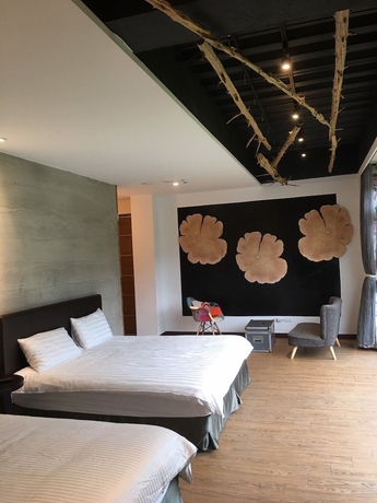 Imagen de la habitación del Hotel Love To Stick Together. Foto 11