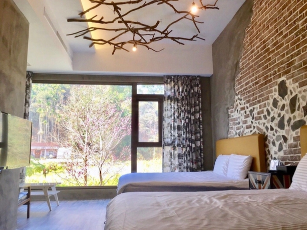 Imagen de la habitación del Hotel Love To Stick Together. Foto 13