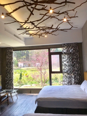 Imagen de la habitación del Hotel Love To Stick Together. Foto 14