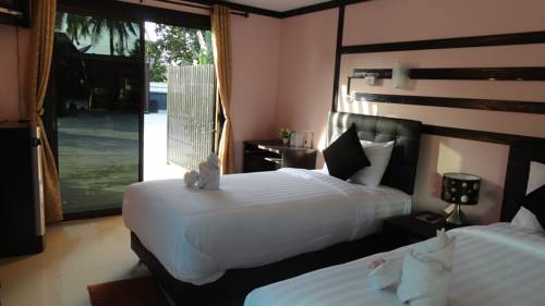 Imagen de la habitación del Hotel Love You Resort. Foto 2