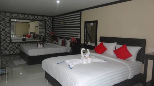 Imagen de la habitación del Hotel Love You Resort. Foto 4