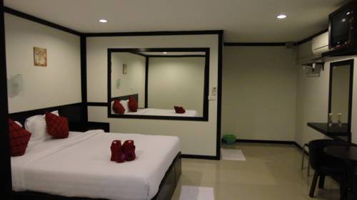 Imagen de la habitación del Hotel Love You Resort. Foto 5