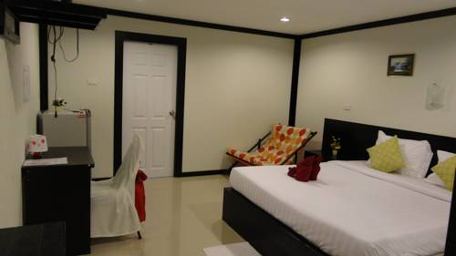 Imagen de la habitación del Hotel Love You Resort. Foto 6