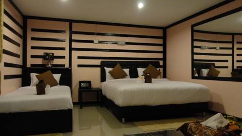Imagen de la habitación del Hotel Love You Resort. Foto 7
