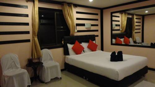 Imagen de la habitación del Hotel Love You Resort. Foto 8