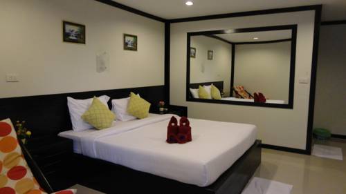 Imagen de la habitación del Hotel Love You Resort. Foto 12