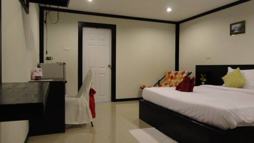 Imagen de la habitación del Hotel Love You Resort. Foto 14