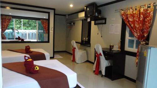 Imagen de la habitación del Hotel Love You Resort. Foto 15