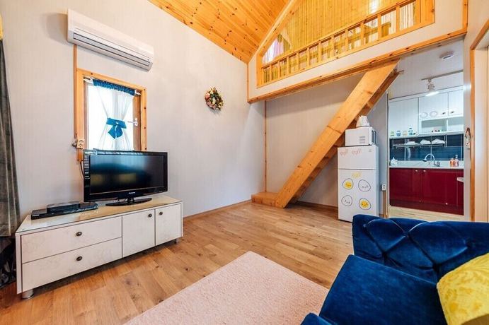 Imagen de la habitación del Hotel Love and story pension. Foto 19