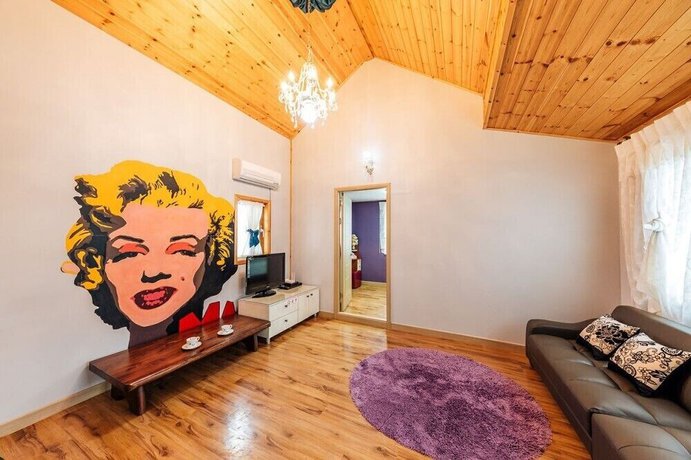 Imagen de la habitación del Hotel Love and story pension. Foto 20