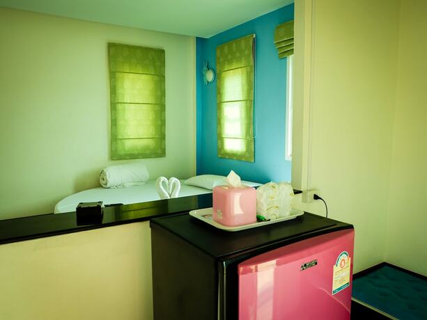 Imagen general del Hotel Love is Resort. Foto 6