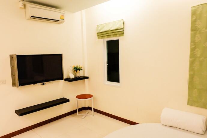 Imagen general del Hotel Love is Resort. Foto 7