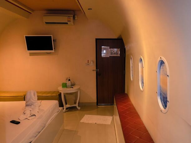 Imagen general del Hotel Love is Resort. Foto 11