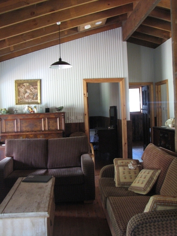 Imagen de la habitación del Hotel Lovedale Cottages. Foto 5