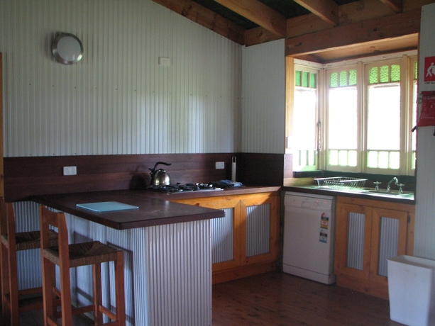 Imagen de la habitación del Hotel Lovedale Cottages. Foto 6