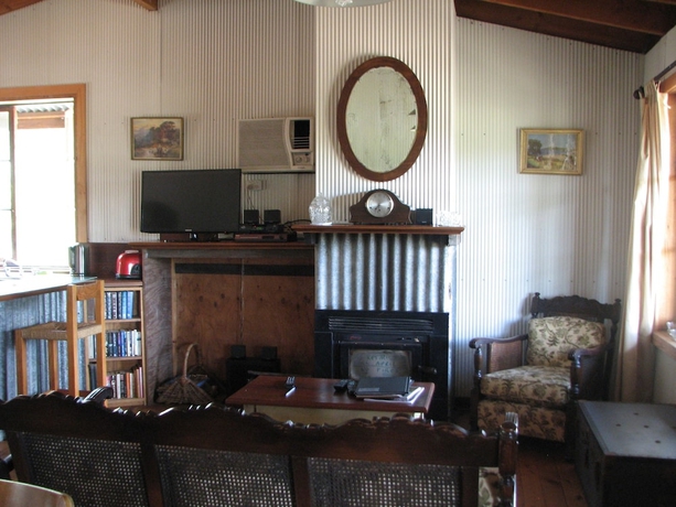 Imagen de la habitación del Hotel Lovedale Cottages. Foto 8