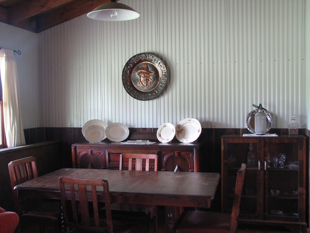 Imagen de la habitación del Hotel Lovedale Cottages. Foto 11