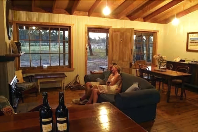 Imagen de la habitación del Hotel Lovedale Cottages. Foto 12