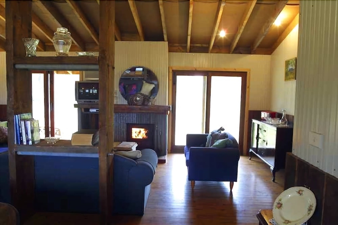 Imagen de la habitación del Hotel Lovedale Cottages. Foto 13