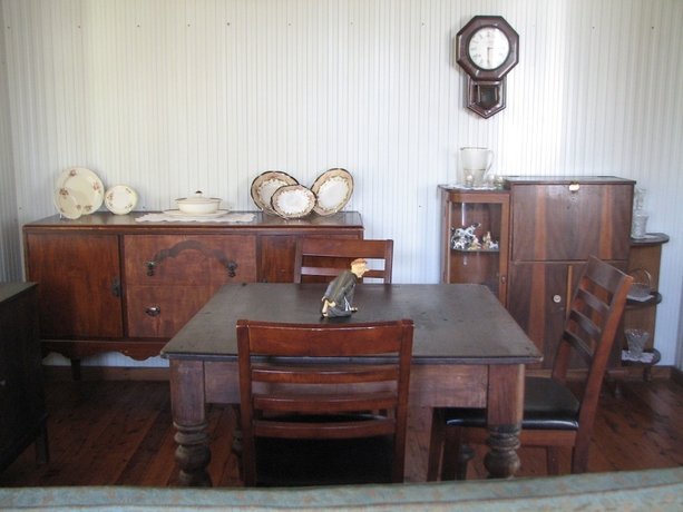 Imagen de la habitación del Hotel Lovedale Cottages. Foto 14