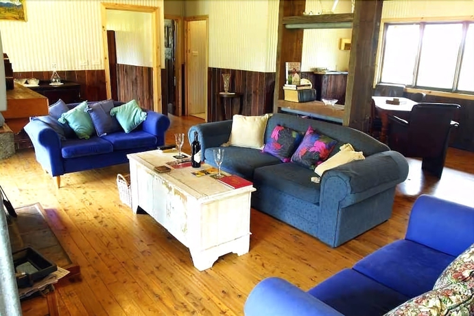 Imagen de la habitación del Hotel Lovedale Cottages. Foto 16