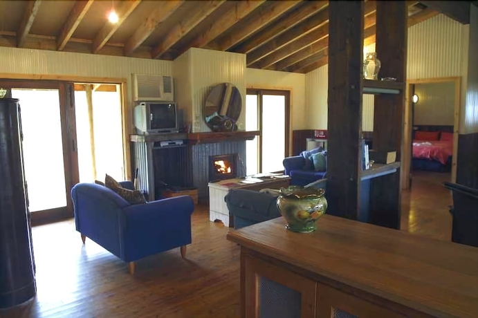 Imagen de la habitación del Hotel Lovedale Cottages. Foto 17