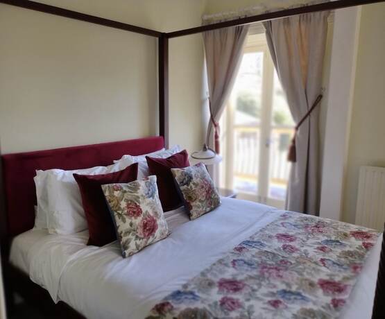 Imagen de la habitación del Hotel Lovelady Shield. Foto 11