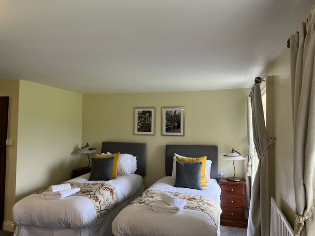 Imagen de la habitación del Hotel Lovelady Shield. Foto 12