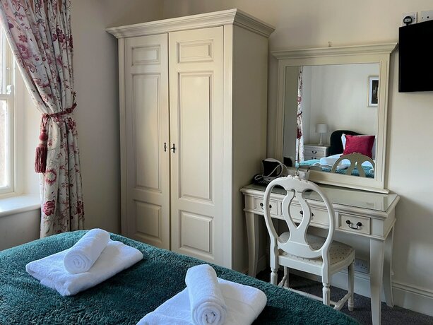 Imagen de la habitación del Hotel Lovelady Shield. Foto 13