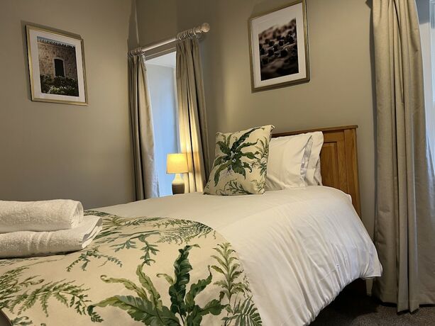 Imagen de la habitación del Hotel Lovelady Shield. Foto 14