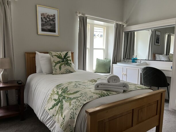 Imagen de la habitación del Hotel Lovelady Shield. Foto 16