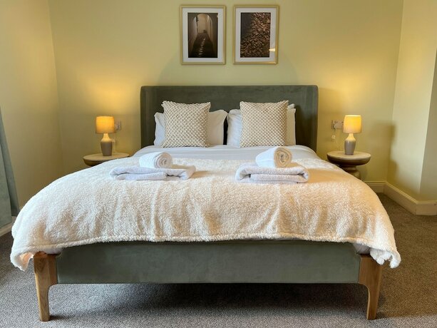 Imagen de la habitación del Hotel Lovelady Shield. Foto 17