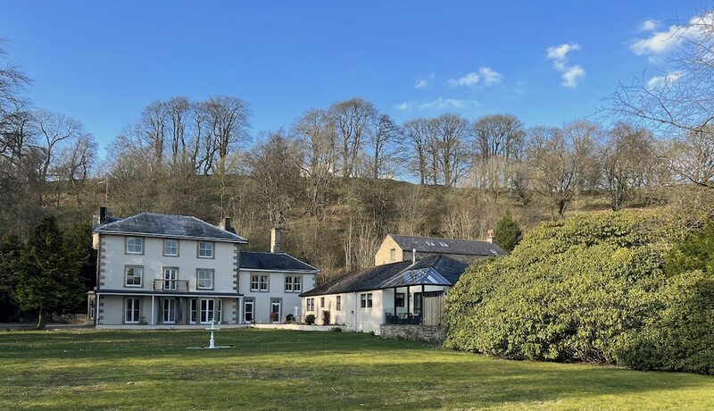 Imagen general del Hotel Lovelady Shield. Foto 4